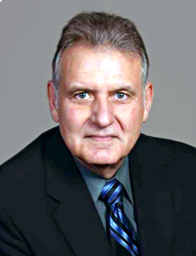 Robert Whaley, PhD