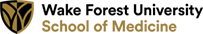 Wake Forest University School of Medicine