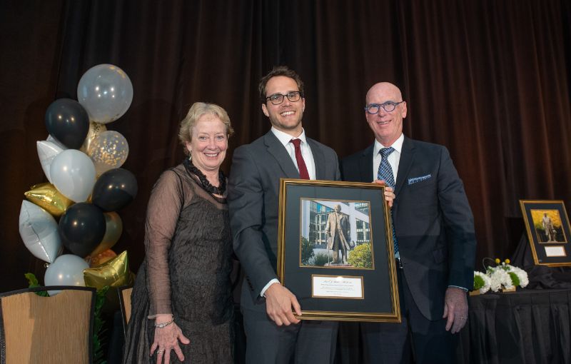 Md Alumni Weekend 2022 Wake Forest University School Of Medicine