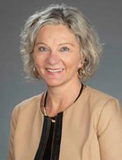 Teri Lemons,  Director Alumni Development