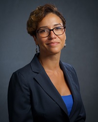 Amanda Latimore, PhD