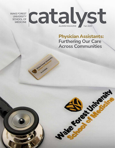 A brown pattern over a black background.