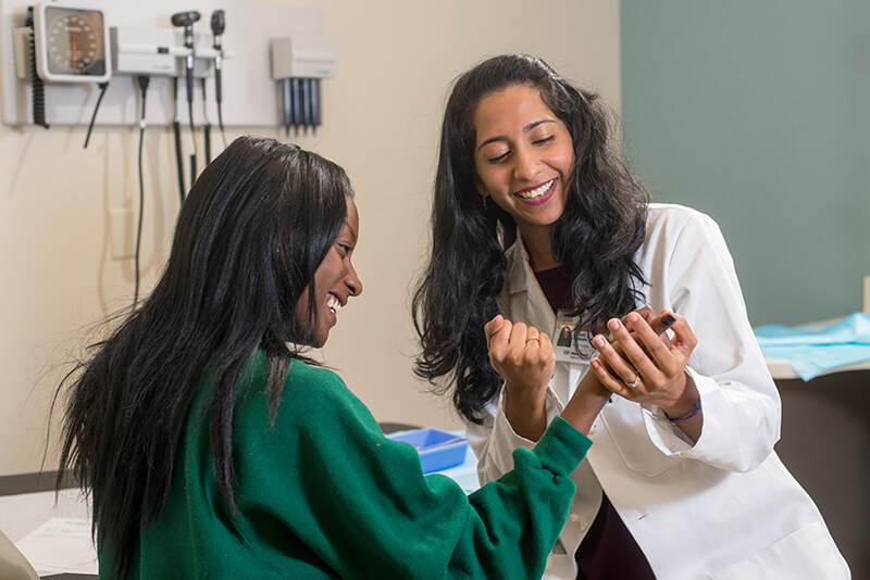 The Core of an Academic Learning Health System The Core of an Academic Learning Health System