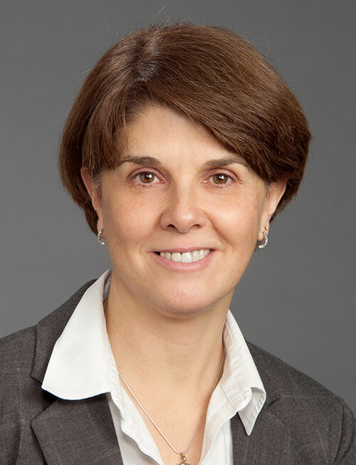 Graca Almeida-Porada