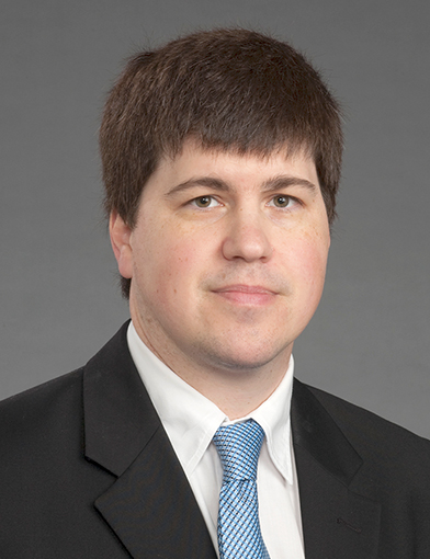 Erik Christian Summers, MD