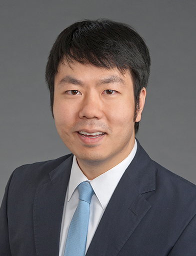 William Wei-Ting Huang, MD, MPH