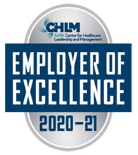 Logo for PA employer of excellence
