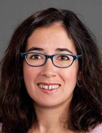 Atalie Thompson, MD.