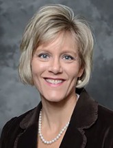Cheryl Lefaiver, Ph.D., R.N.