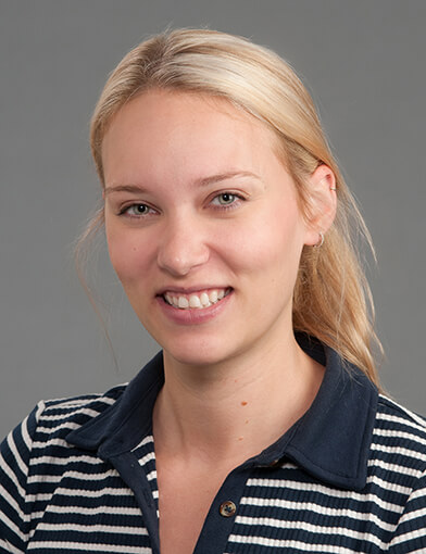 Amelia Eaton