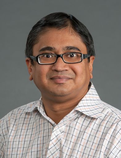 Amit Saha, PhD
