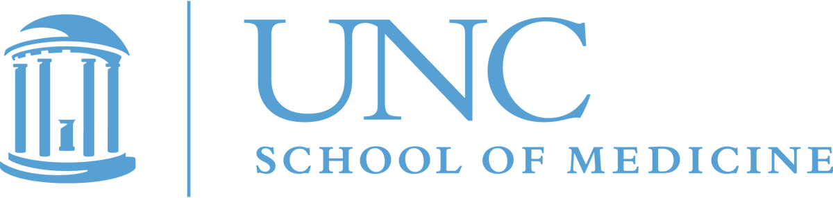 UNC School of Medicine color logo