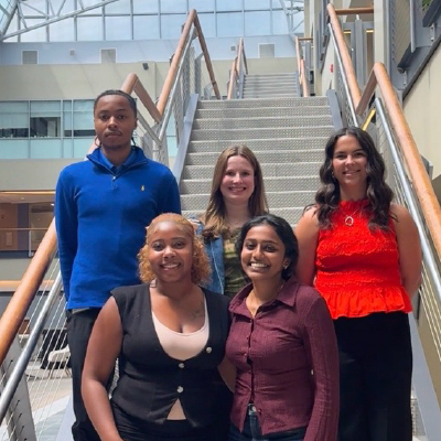 Summer Program for Advancing Research in Cardiovascular Science (SPARCS)