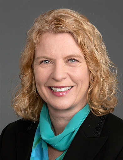 Claudia Olivier.
