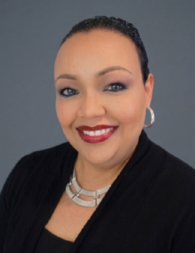 TanYa M. Gwathmey-Williams.