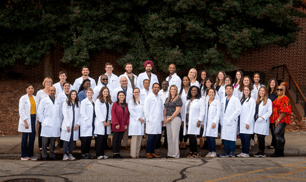 Section of Hospital Medicine 2026