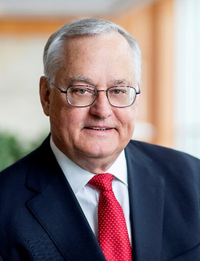 David G. Lewallen, MD