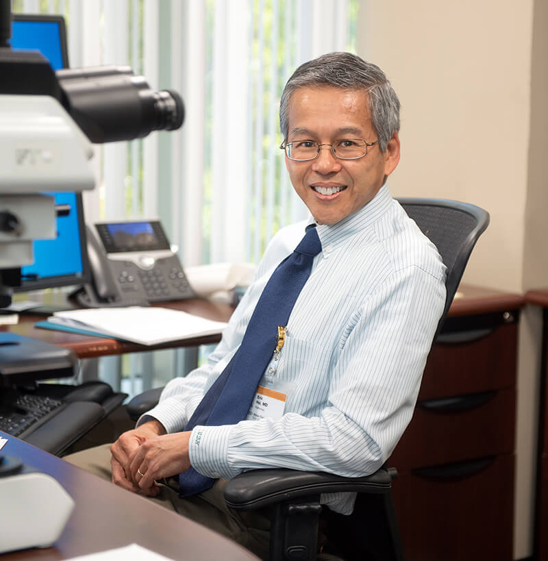 Dr. Hsi