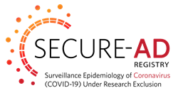 SECURE-AD is a Covid19 Dermatology Registry