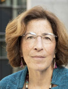 Andrea Z LaCroix PhD