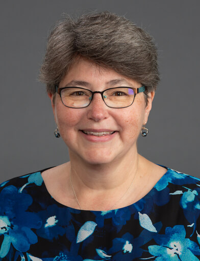 Heather Chansen