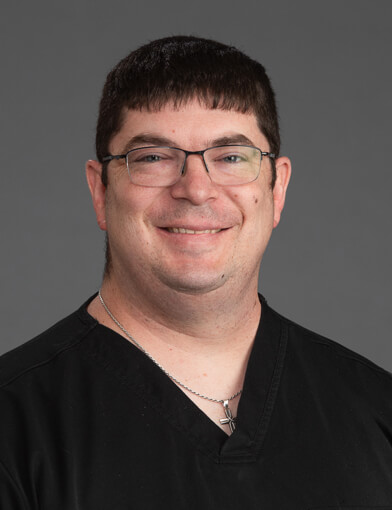 Thomas Woodham, EMT-P