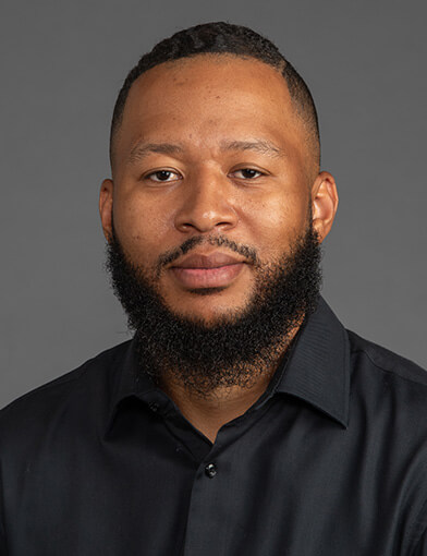 Vernon Williams