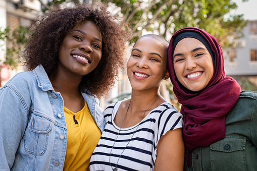 Skin Cancer in People of Color
