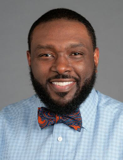 Keyma Clark, EdD