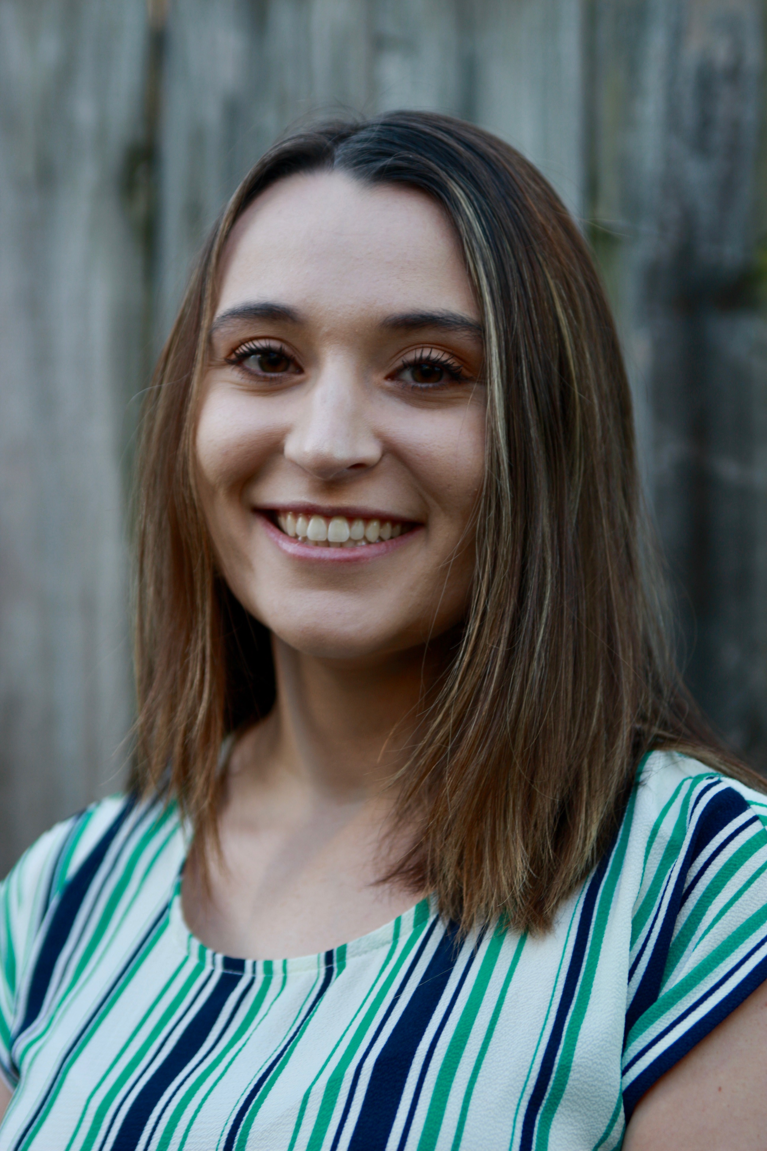 Victoria Featured Student GENC Webpage