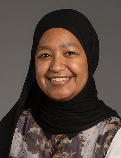 Ayah Elhusein