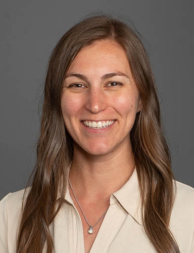 Brittany Haggett