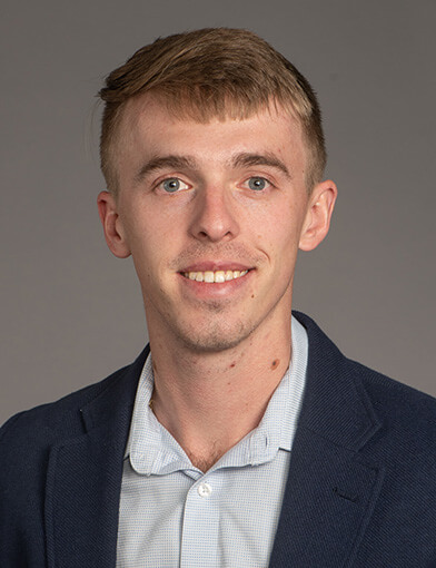 Colby Garner