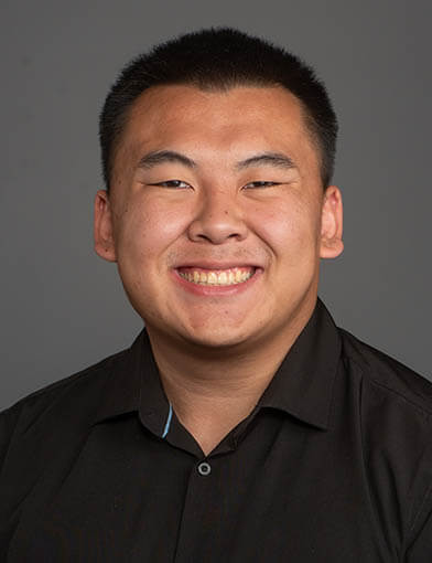 Elijah Yang