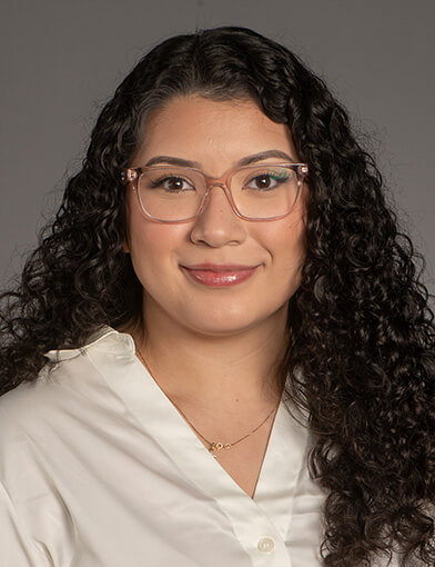 Fatima Zarate