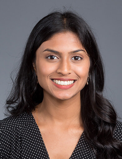 Khushbu Patel