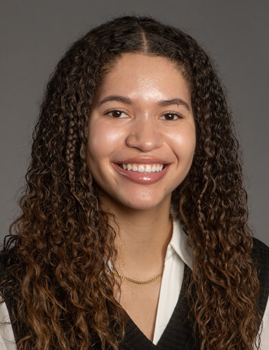 Layah Clinton