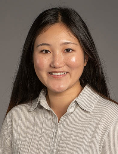 Leslie Kim