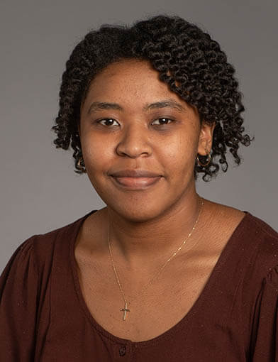 Maria McClain