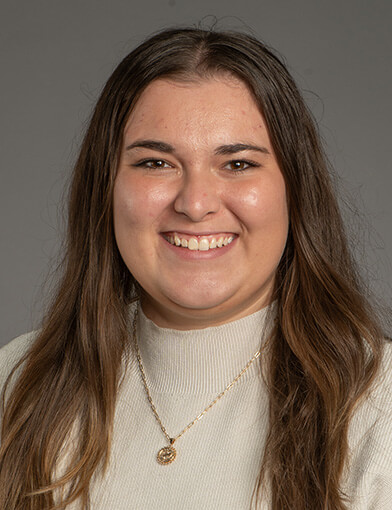 Samantha McNabb
