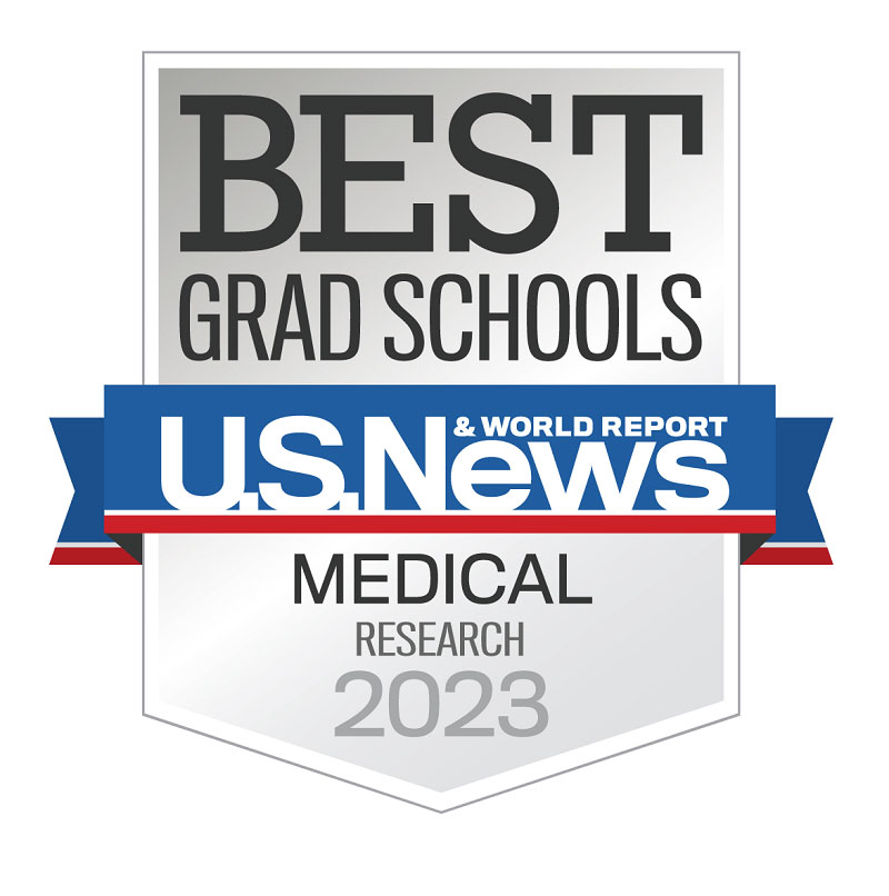 US News Wake Forest University School of Medicine 2023 MedResearch