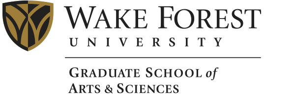 Wake Forest University Graduate School Logo