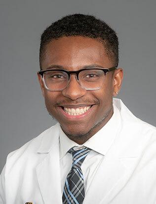 Miles Hollimon - Dean's Ambassador