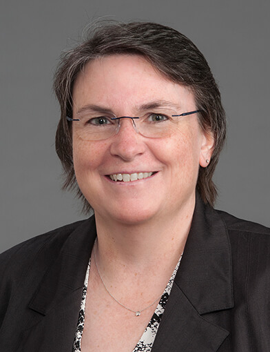 Janet Draughn