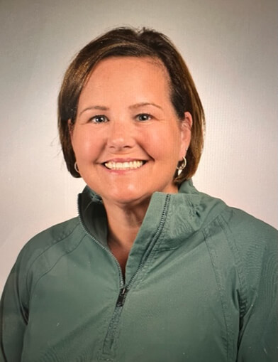 Jennifer Johnson 392x510