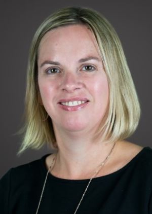 Amy Milner, MSN, RN-BC, DNP Class of 2020