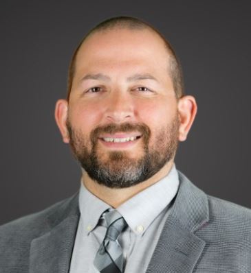 Ken Thompson DNP Wake Forest School of Medicine