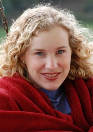 Libby Pearsall, MSN, RN, DNP Class of 2020