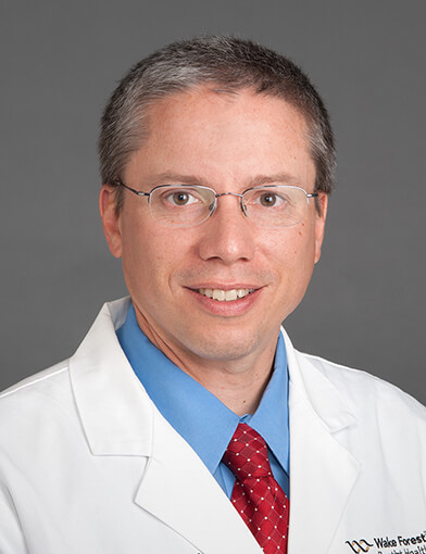 R. Shayn Martin, MD MBA FACS