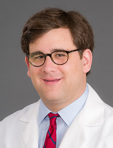 William “Hillman” Terzian, MD